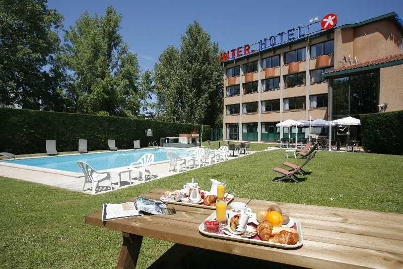 The Originals City, Hotel Le Sextant, Toulouse Sud Labège Exterior foto